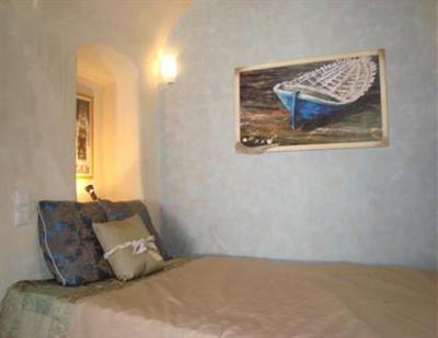 фото отеля Timedrops Santorini