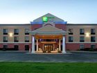 фото отеля Holiday Inn Express Hotel & Suites Douglas
