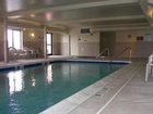 фото отеля Holiday Inn Express Hotel & Suites Douglas