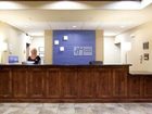 фото отеля Holiday Inn Express Hotel & Suites Douglas