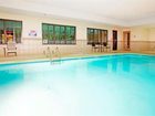 фото отеля Holiday Inn Express Hotel & Suites Douglas