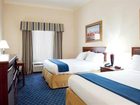 фото отеля Holiday Inn Express Hotel & Suites Douglas