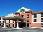 фото отеля Holiday Inn Express Hotel & Suites Douglas