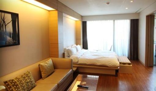фото отеля Lake Hills Hotel Bugok