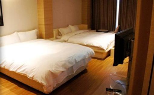 фото отеля Lake Hills Hotel Bugok