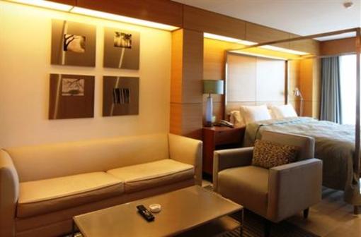 фото отеля Lake Hills Hotel Bugok