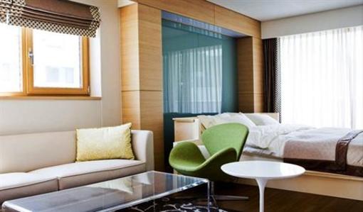 фото отеля Lake Hills Hotel Bugok