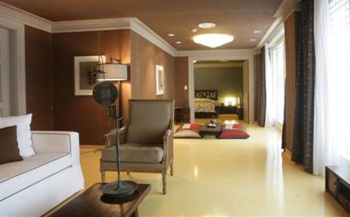 фото отеля Lake Hills Hotel Bugok