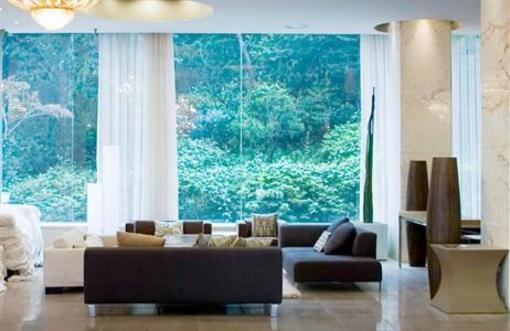 фото отеля Lake Hills Hotel Bugok