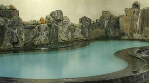 фото отеля Lake Hills Hotel Bugok
