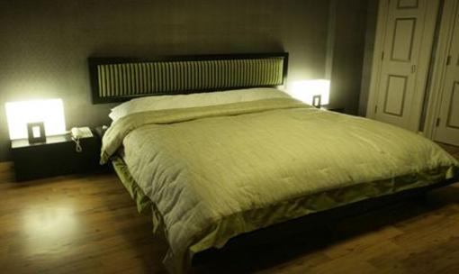 фото отеля Lake Hills Hotel Bugok