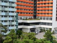 Lake Hills Hotel Bugok