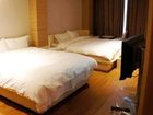 фото отеля Lake Hills Hotel Bugok