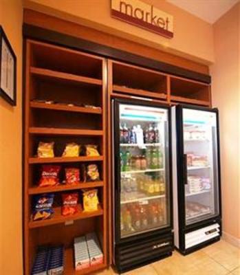 фото отеля Fairfield Inn & Suites Cookeville