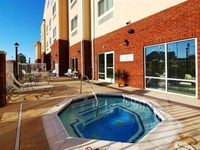 Fairfield Inn & Suites Cookeville