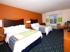 фото отеля Fairfield Inn & Suites Cookeville