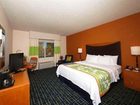 фото отеля Fairfield Inn & Suites Cookeville