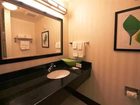 фото отеля Fairfield Inn & Suites Cookeville
