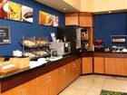 фото отеля Fairfield Inn & Suites Cookeville