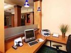 фото отеля Fairfield Inn & Suites Cookeville