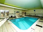 фото отеля Fairfield Inn & Suites Cookeville