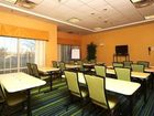 фото отеля Fairfield Inn & Suites Cookeville