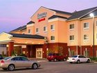 фото отеля Fairfield Inn & Suites Cookeville