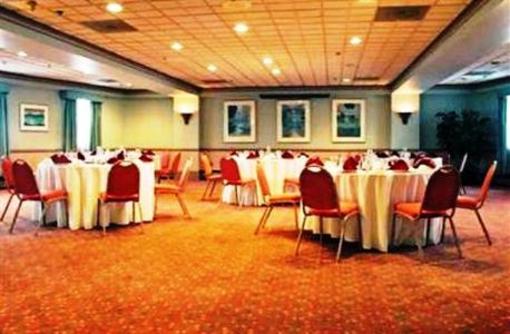 фото отеля Bedford Plaza Hotel
