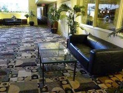 фото отеля Bedford Plaza Hotel