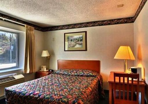 фото отеля Bedford Plaza Hotel