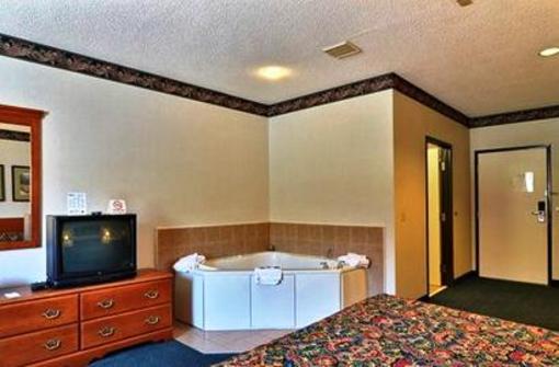 фото отеля Bedford Plaza Hotel