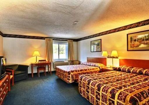 фото отеля Bedford Plaza Hotel