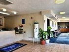 фото отеля Bedford Plaza Hotel