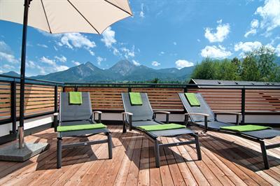 фото отеля Dorfhotel Schonleitn Latschach