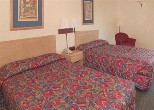 фото отеля Econo Lodge Hopewell
