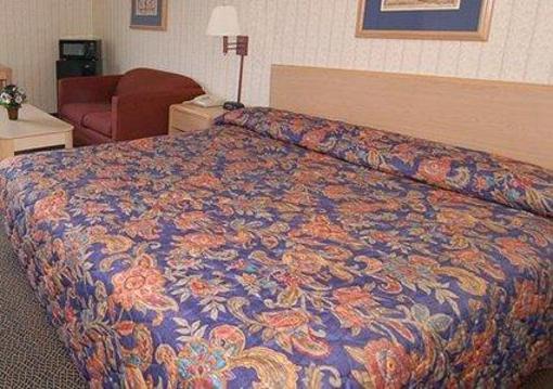 фото отеля Econo Lodge Hopewell