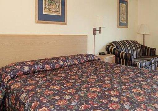 фото отеля Econo Lodge Hopewell