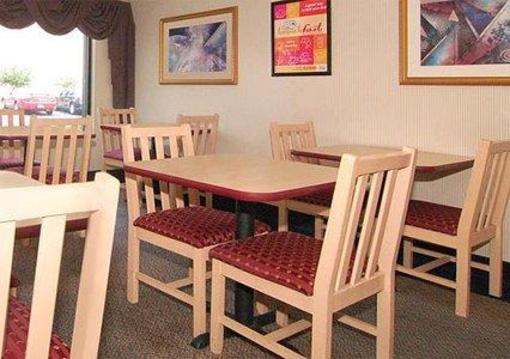 фото отеля Econo Lodge Hopewell