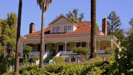 фото отеля The Raford Inn Bed and Breakfast