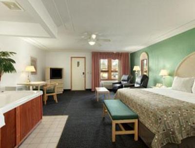 фото отеля Super 8 Stevensville
