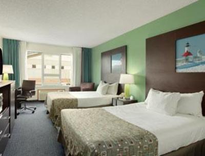 фото отеля Super 8 Stevensville