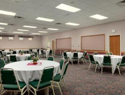 фото отеля Super 8 Stevensville