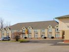 фото отеля Super 8 Stevensville