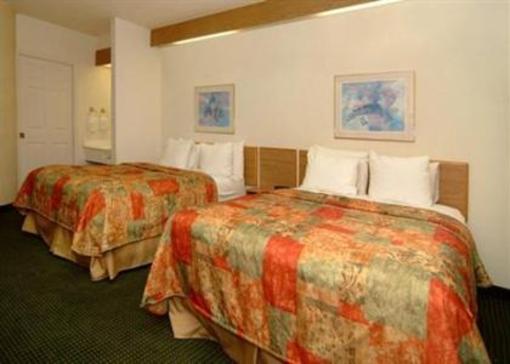 фото отеля Sleep Inn at Harbour View