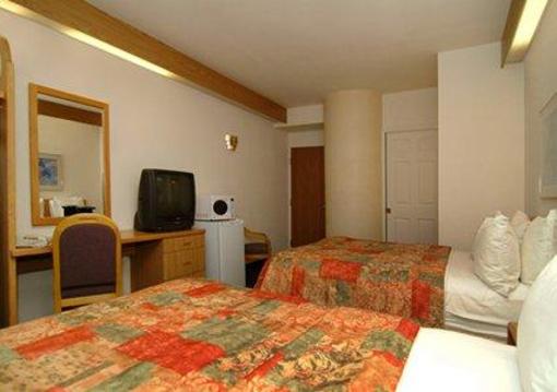 фото отеля Sleep Inn at Harbour View