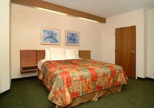 фото отеля Sleep Inn at Harbour View