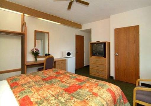 фото отеля Sleep Inn at Harbour View