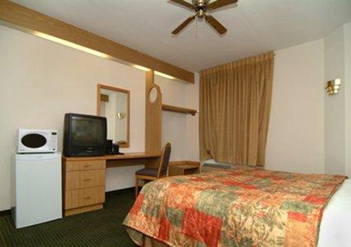 фото отеля Sleep Inn at Harbour View