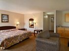 фото отеля Sleep Inn at Harbour View