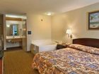 фото отеля Sleep Inn at Harbour View